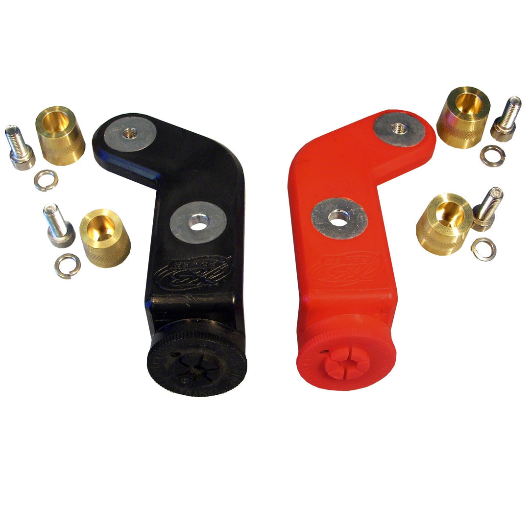 XS Power 555 Battery Terminal Hardware