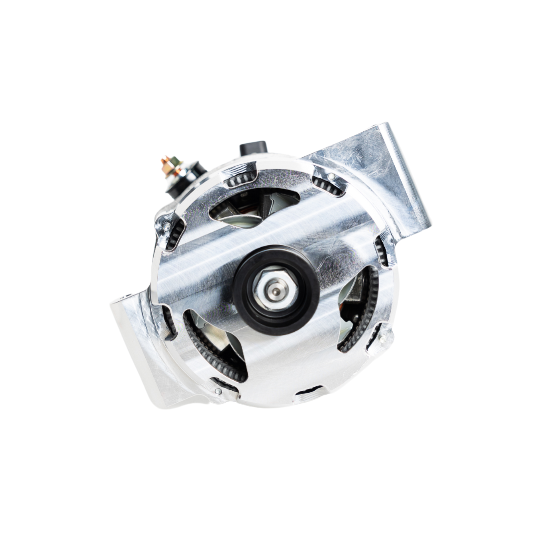 2023-2024 Polaris Slingshot High Output Alternator