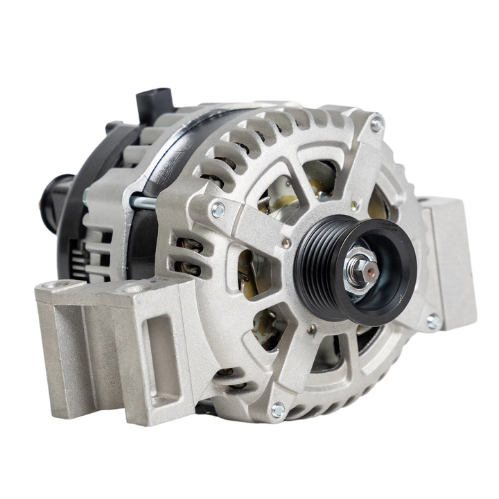 2007-2009 Chevrolet Trailblazer L6 4.2L High Output Alternator