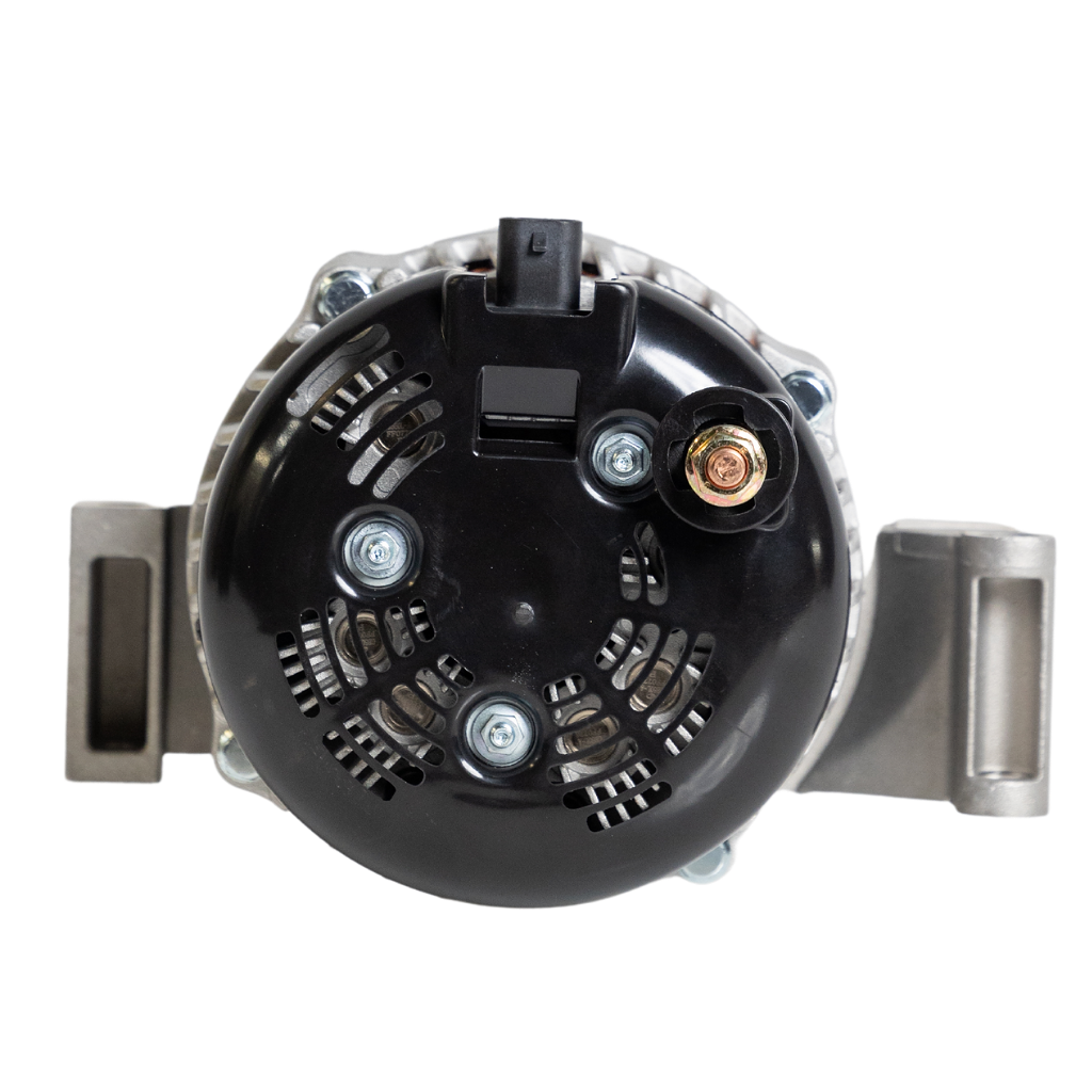 2007-2009 Chevrolet Trailblazer L6 4.2L High Output Alternator