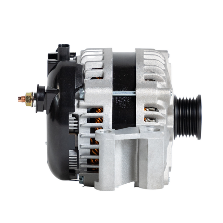 2007-2008 Isuzu Ascender L6 4.2L High Output Alternator