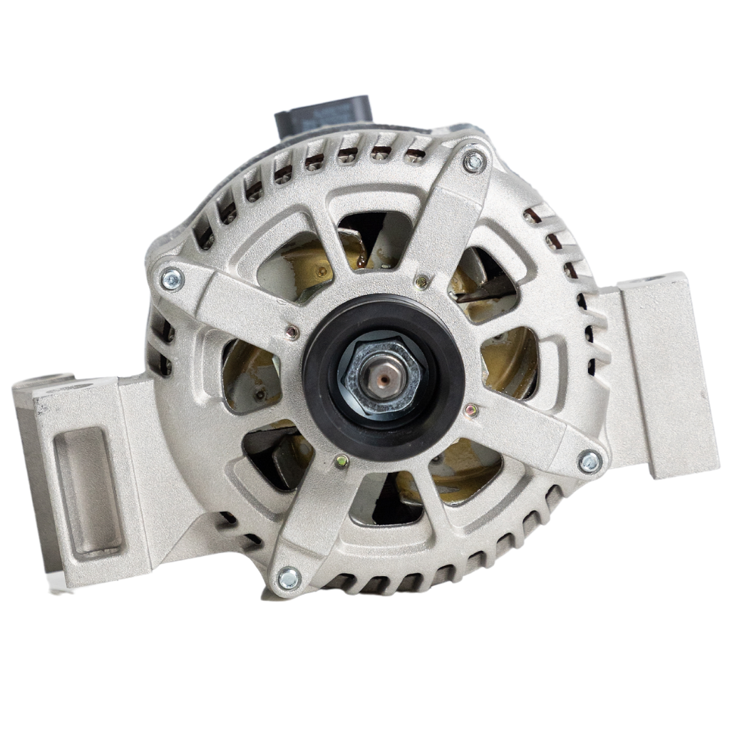 2004-2006 Buick Rainier L6 4.2L High Output Alternator