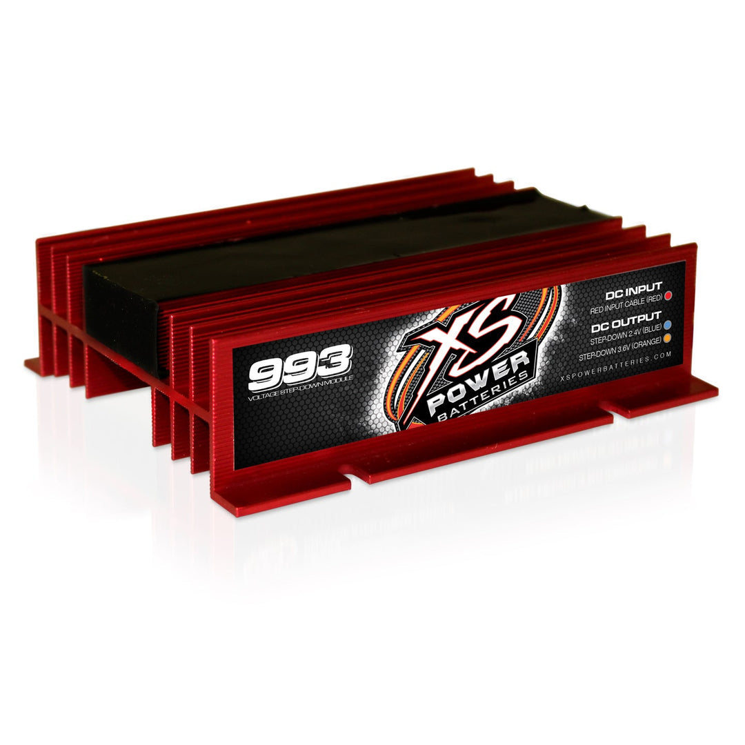 XS Power 993 Step Down Power Module