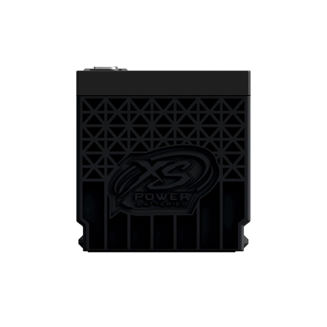 XS Power A3400 Group 34 12V AGM Car Audio Battery