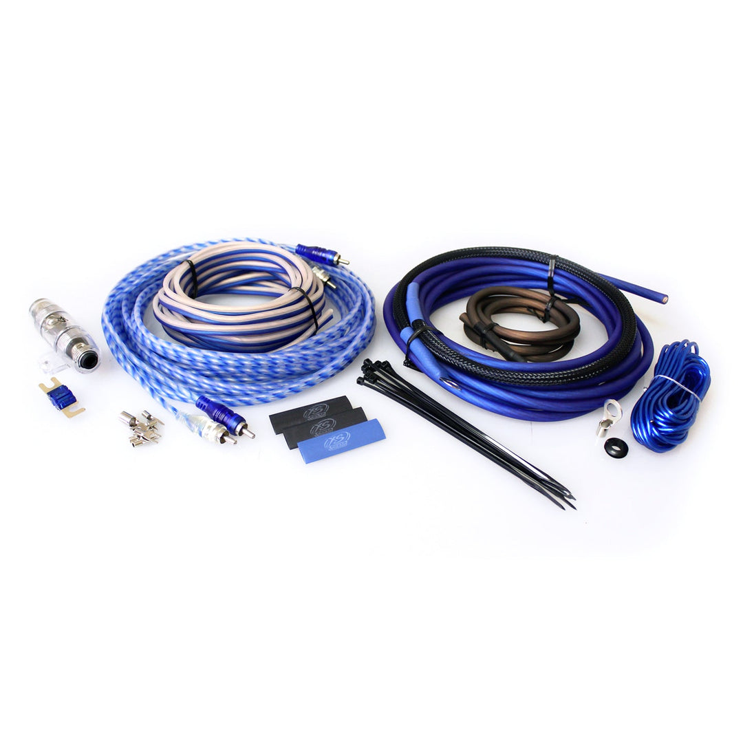 XS Power AKXP8-1 AMP Kit