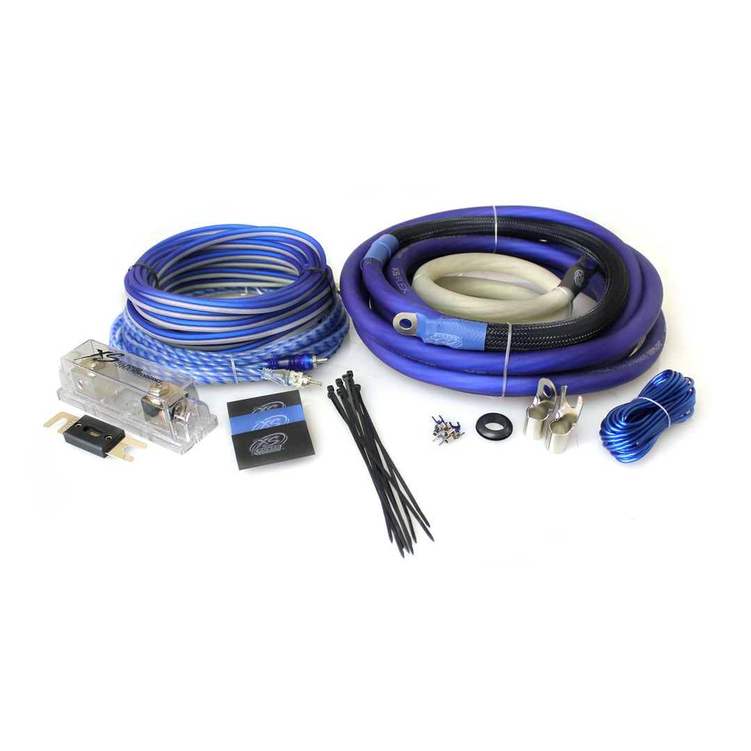 XS Power AKXS0-1 AMP Kit