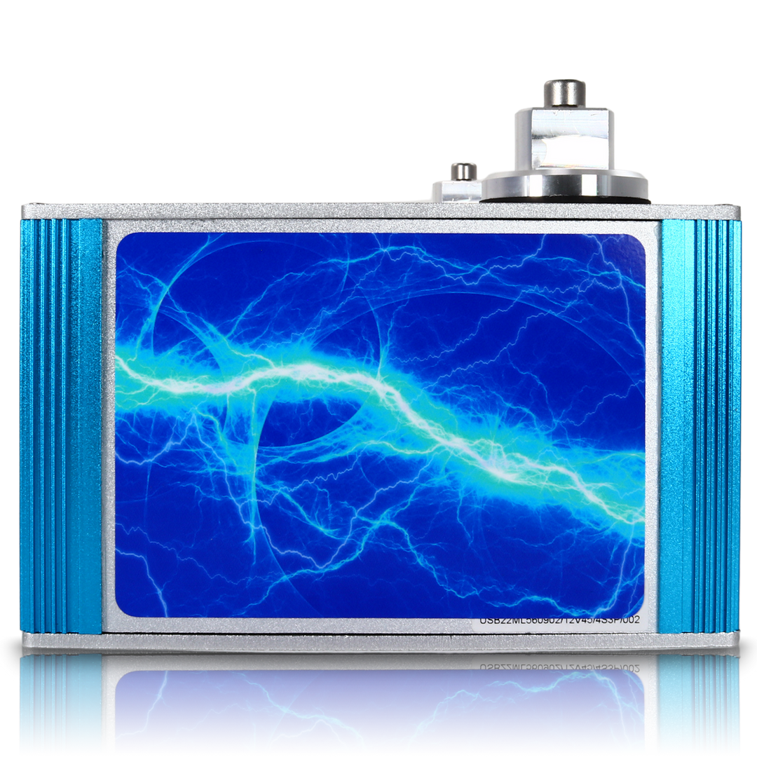 Limitless Lithium Cyber 12K V2 45Ah 12V LiFePO4 Car Audio Battery (3)