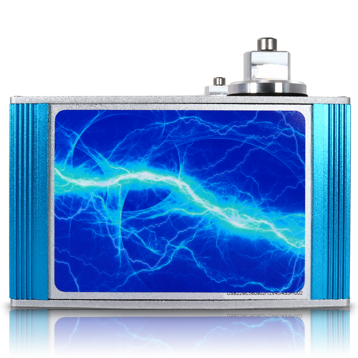 Limitless Lithium Cyber 12K V2 45Ah 12V LiFePO4 Car Audio Battery (3)