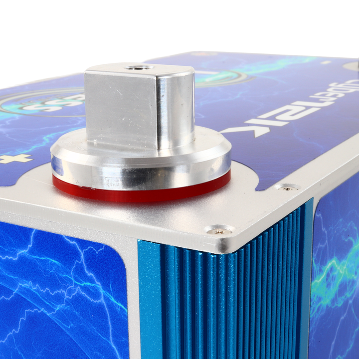 Limitless Lithium Cyber 12K V2 45Ah 12V LiFePO4 Car Audio Battery (5)