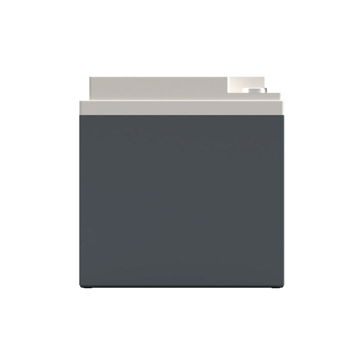 XS Power D1200 12V AGM Car Audio Battery