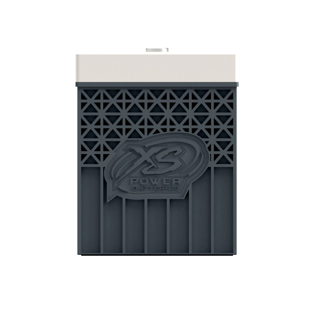 XS Power D14-31 Group 31 14V AGM Car Audio Battery
