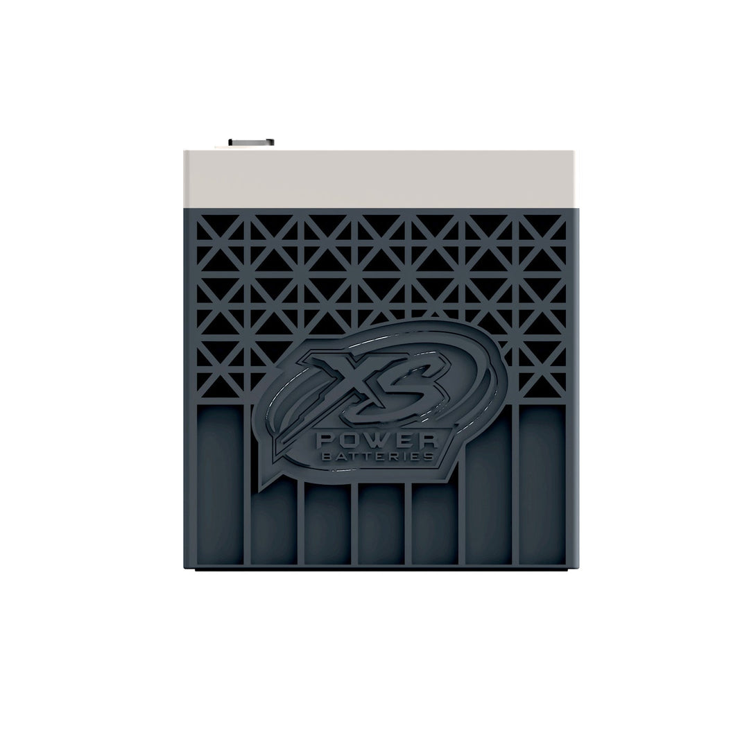 XS Power D1400 Group 34 14V AGM Car Audio Battery