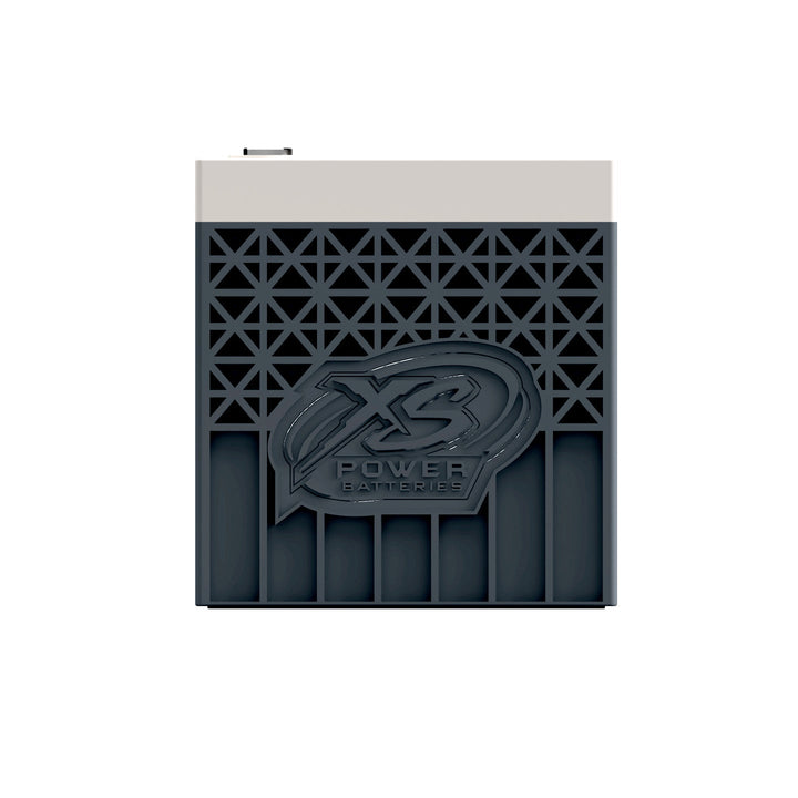XS Power D1400 Group 34 14V AGM Car Audio Battery
