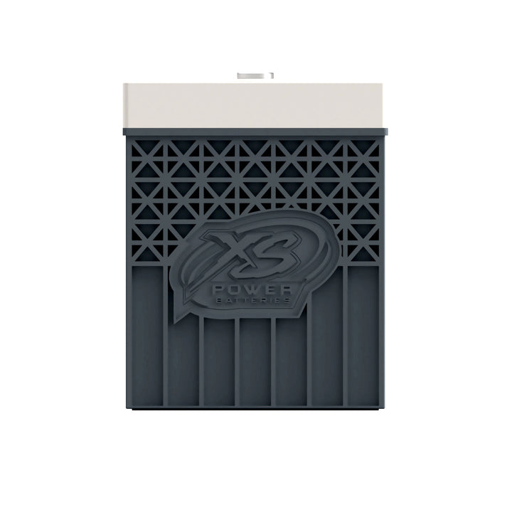 XS Power D16-31 Group 31 16V AGM Car Audio Battery