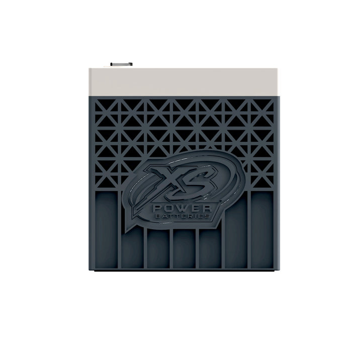 XS Power D1600 Group 34 16V AGM Car Audio Battery