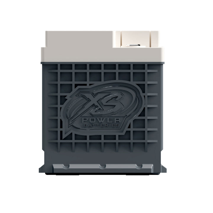 XS Power D4700 12V AGM Car Audio Battery