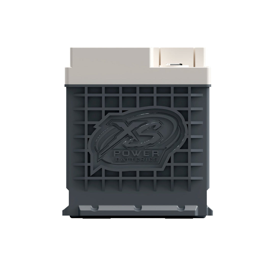XS Power D4800 Group 48 12V AGM Car Audio Battery