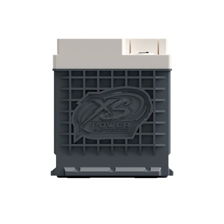 XS Power D4800 Group 48 12V AGM Car Audio Battery