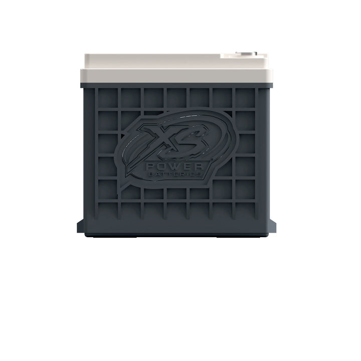 XS Power D6500 Group 65 12V AGM Car Audio Battery