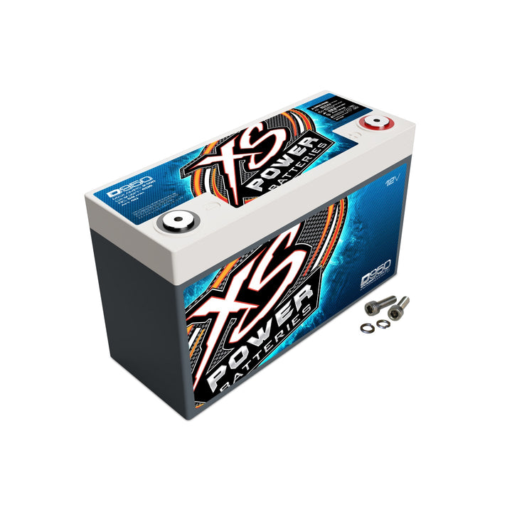 XS Power D950 12V AGM Car Audio Battery