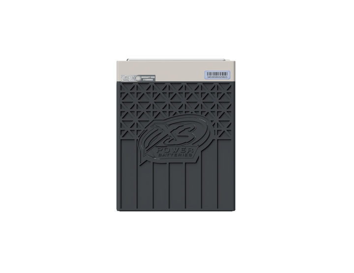 XS Power xMAX 90 12V Lithium Car Audio Battery – 20,000W