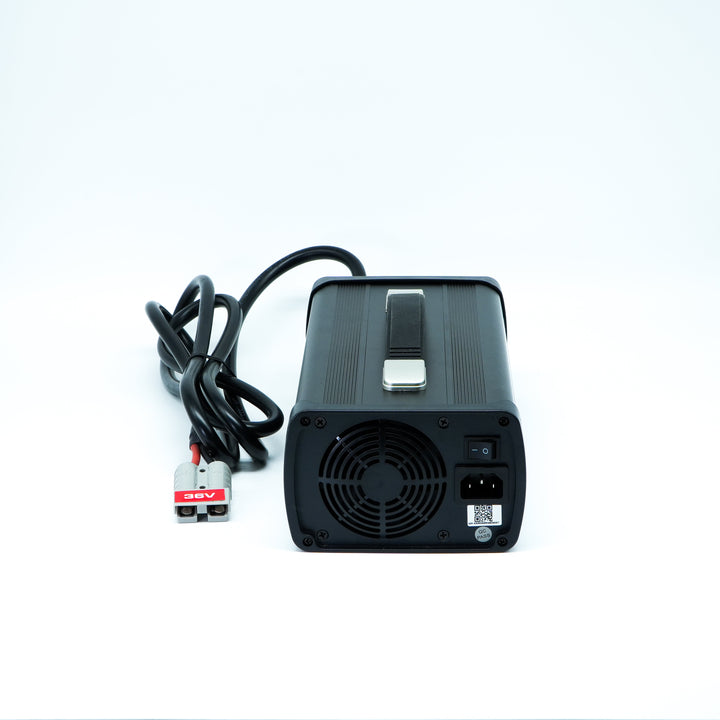Lithium Pros 1016A 36V 18A Lithium Battery Charger – JS Alternators