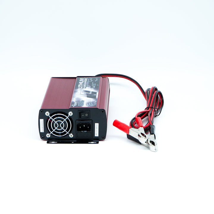 Lithium Pros 1018 24V 10A Lithium Battery Charger – JS Alternators