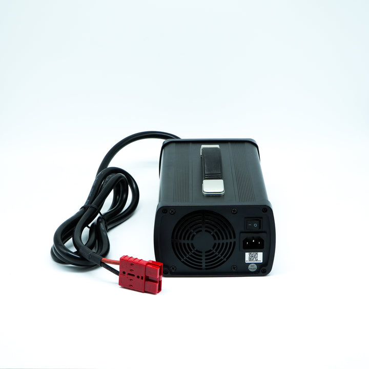 Lithium Pros 1024A 24V 25A Lithium Battery Charger – JS Alternators