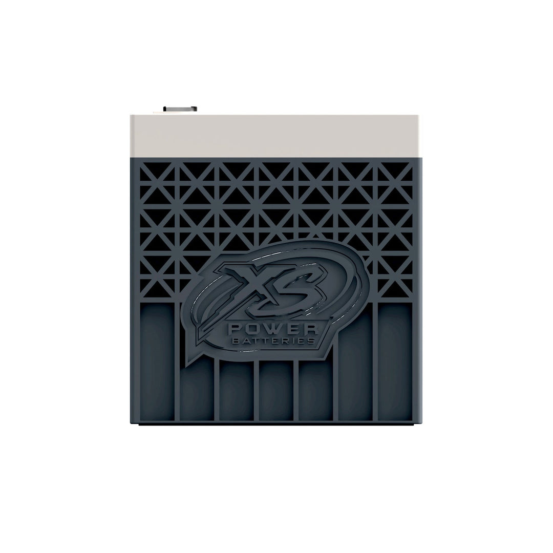 XS Power Li-D1600CK 16V Lithium Car Audio Battery
