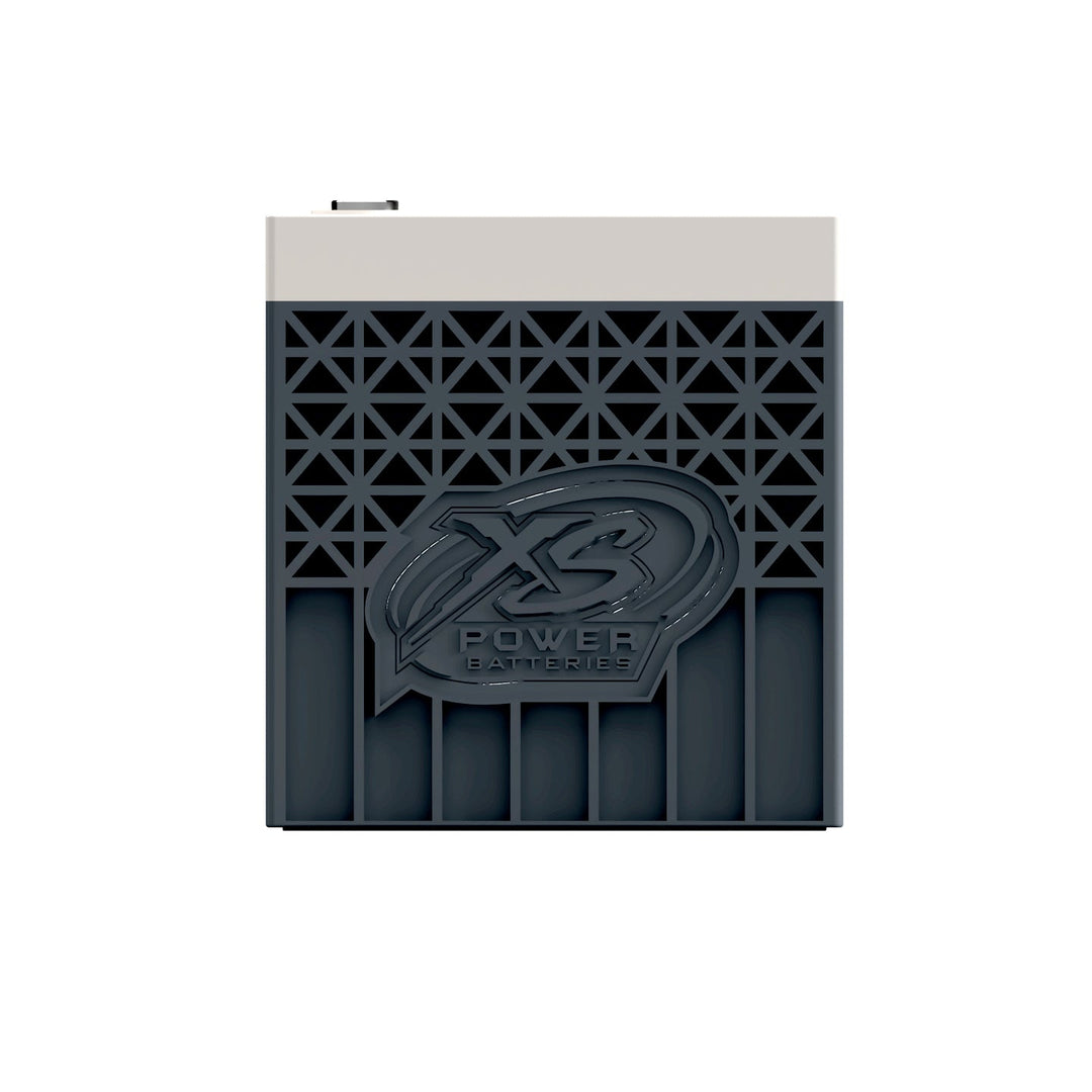 XS Power Li-S1600CK 16V Lithium Car Audio Battery