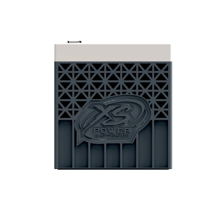XS Power Li-S1600CK 16V Lithium Car Audio Battery