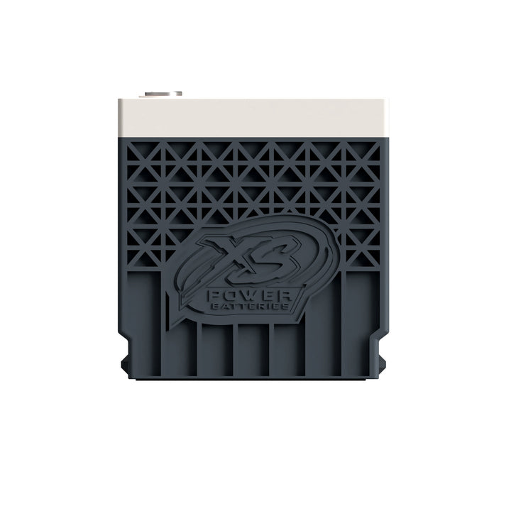 XS Power Li-S3400 12V Lithium Car Audio Battery