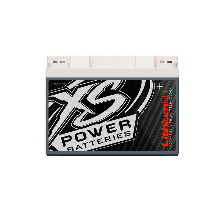 XS Power Li-S925-16CK 16V IntelliCHARGER Battery Charger