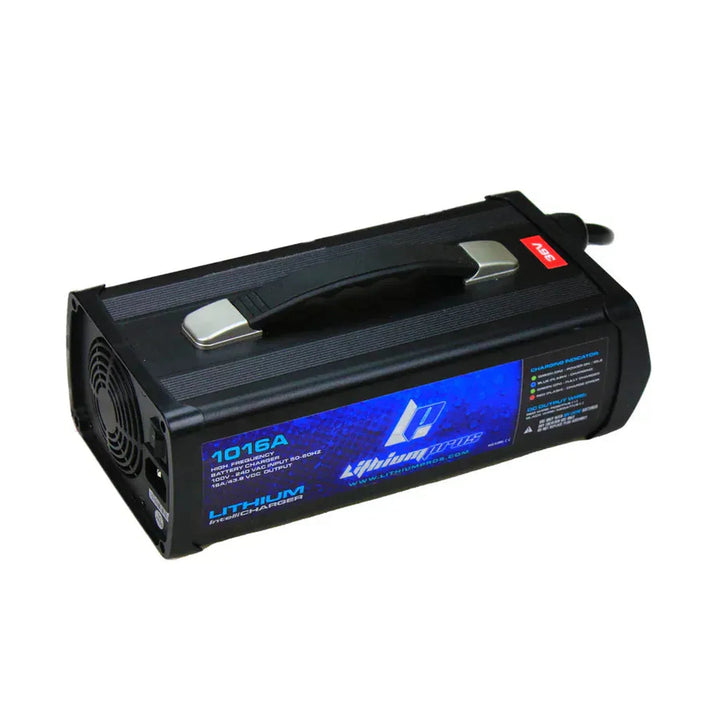 Lithium Pros 1016A – JS Alternators