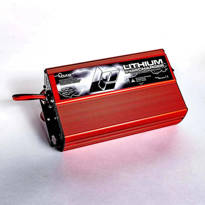 Lithium Pros 1018 – JS Alternators