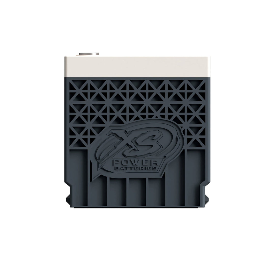 XS Power PS3400 Group 34 12V AGM Car Audio Battery
