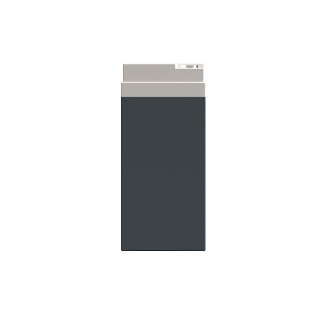 XS Power PS680L 12V AGM Car Audio Battery