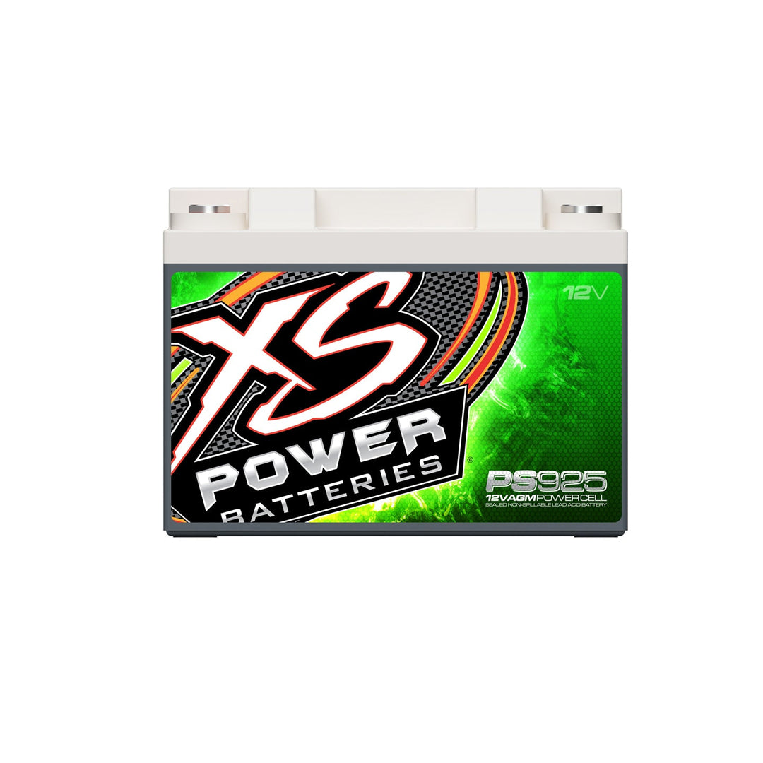 XS Power PS925 12V AGM Car Audio Battery