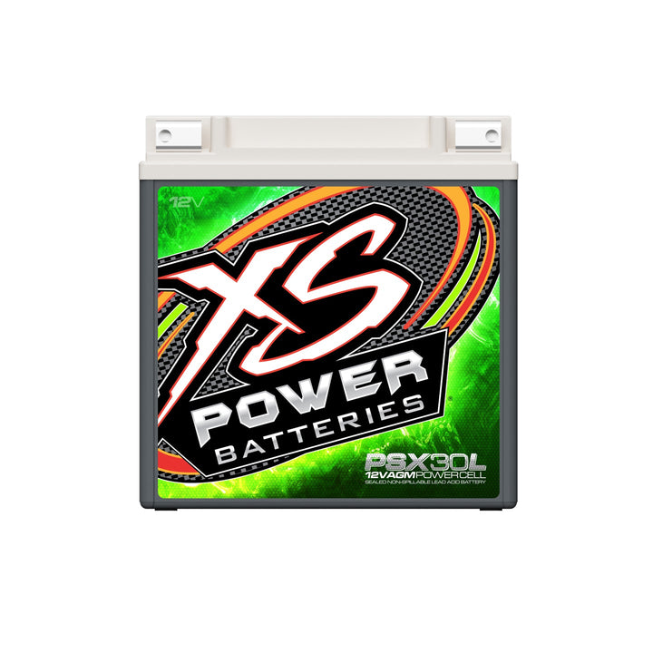 XS Power PSX30L Group 30L 12V AGM Car Audio Battery
