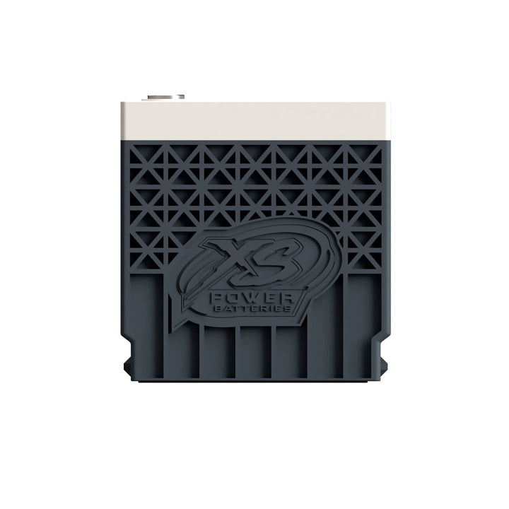 XS Power S3400 Group 34 12V AGM Car Audio Battery