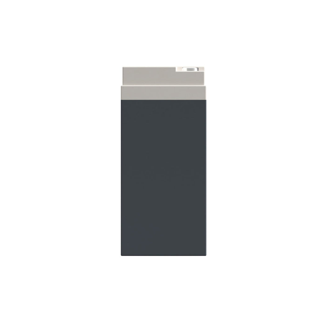 XS Power S680 12V AGM Car Audio Battery