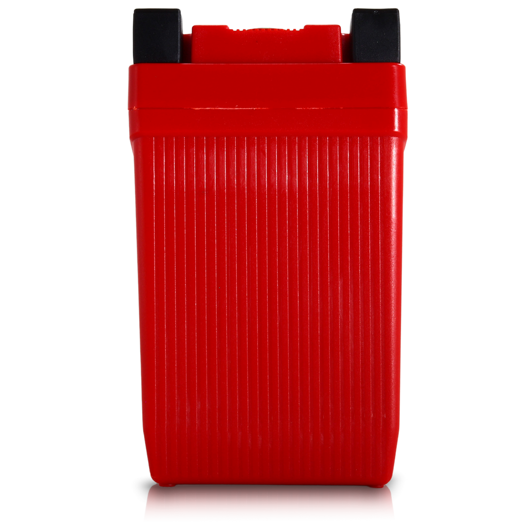 Limitless Lithium Shake Awake 13Ah 12V LiFePO4 Smart Motorcycle Battery (Case 20) (5)