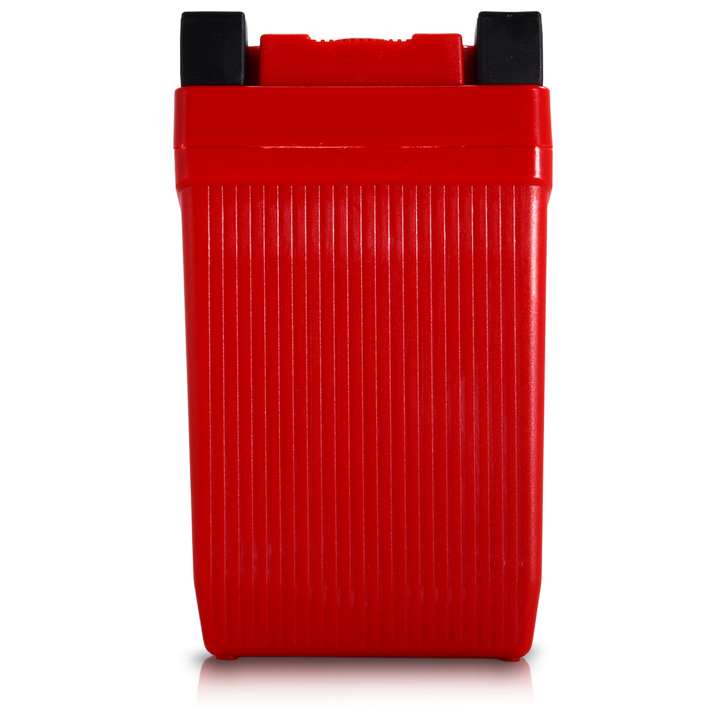 Limitless Lithium Shake Awake 13Ah 12V LiFePO4 Smart Motorcycle Battery (Case 20) (5)