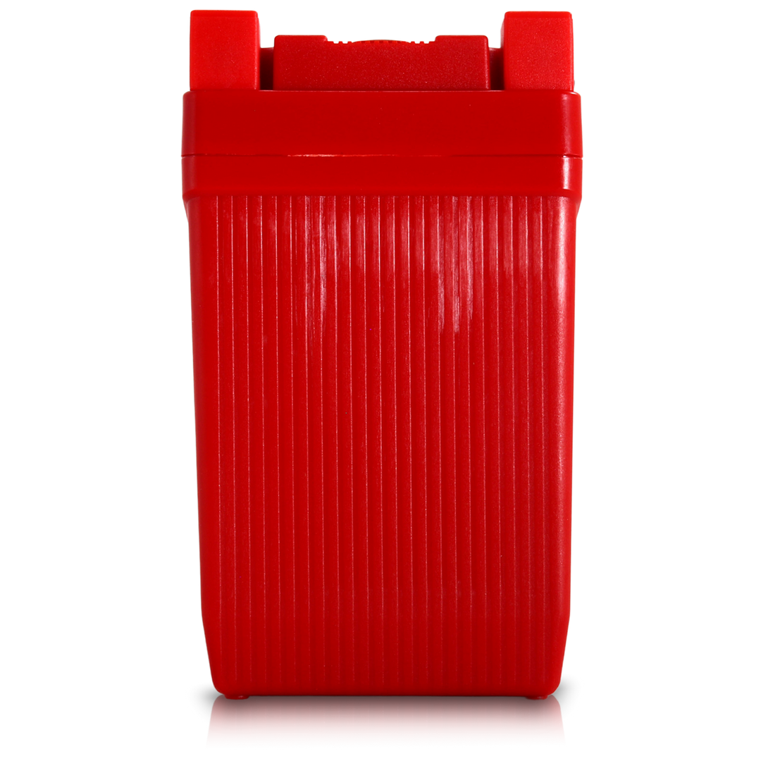 Limitless Lithium Shake Awake 6Ah 12V LiFePO4 Smart Motorcycle Battery (Case 20) (4)