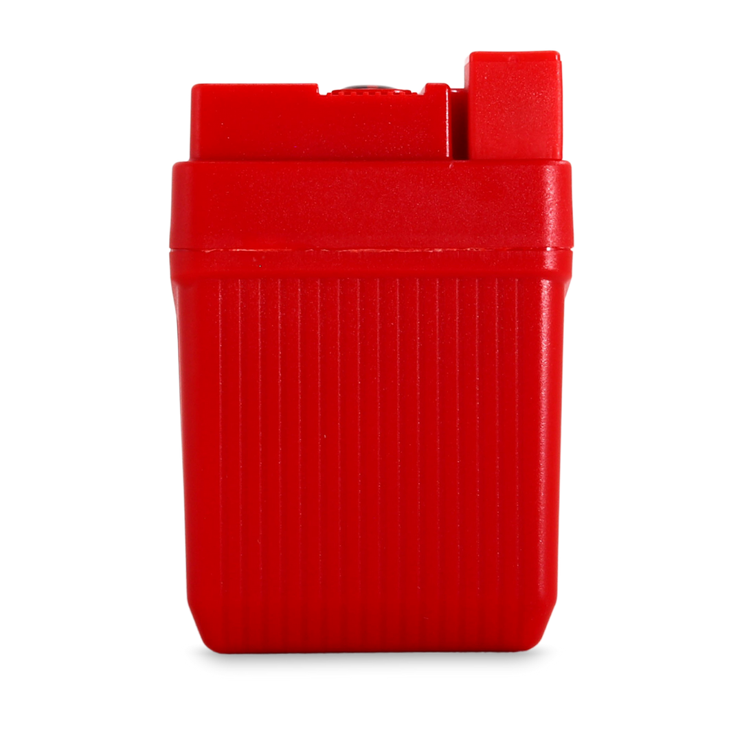 Limitless Lithium Shake Awake 6Ah 12V LiFePO4 Smart Motorcycle Battery (Case Y7) (4)