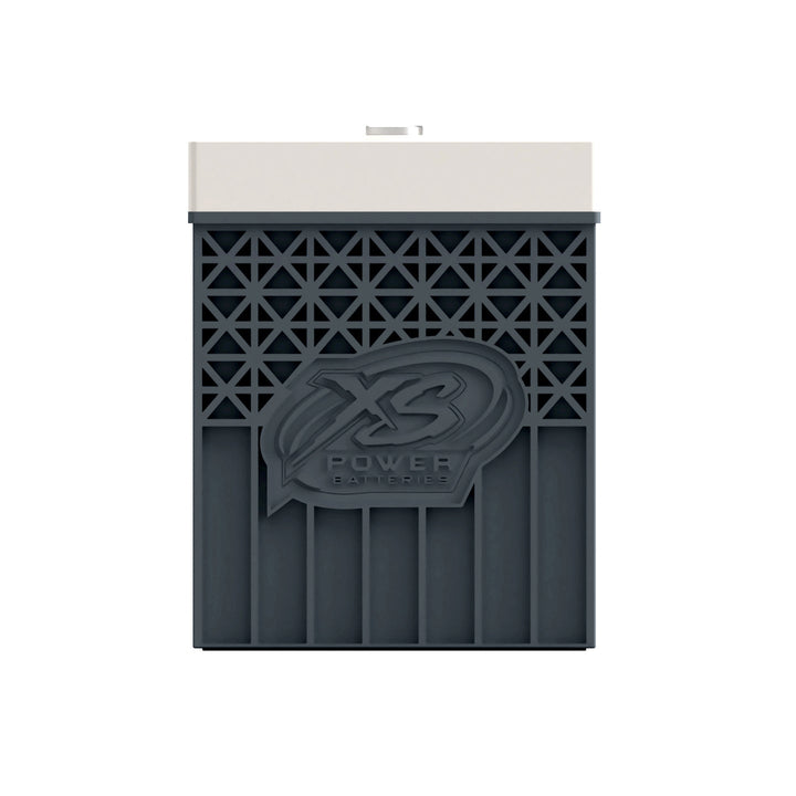 XS Power SB860-31 860F SuperBank Ultracapacitor