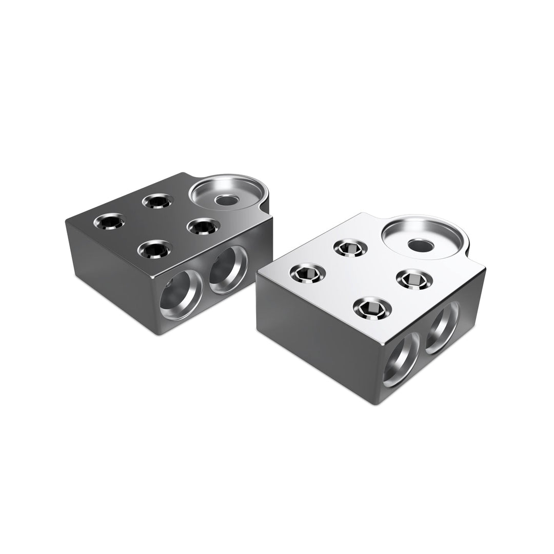 XS Power TB-604v1 Battery Terminal Hardware