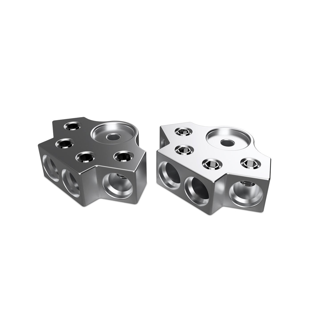 XS Power TB-604v2 Battery Terminal Hardware