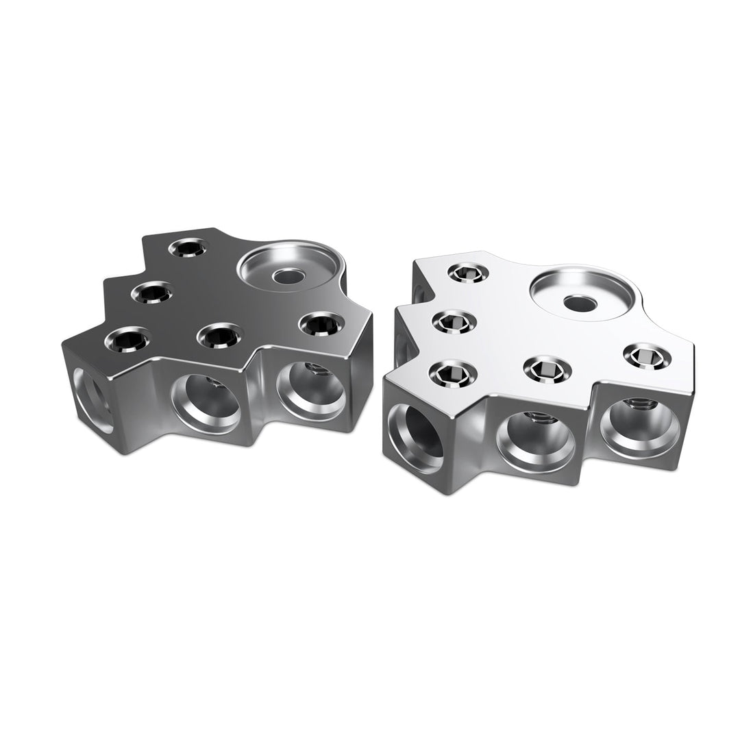 XS Power TB-605v1 Battery Terminal Hardware
