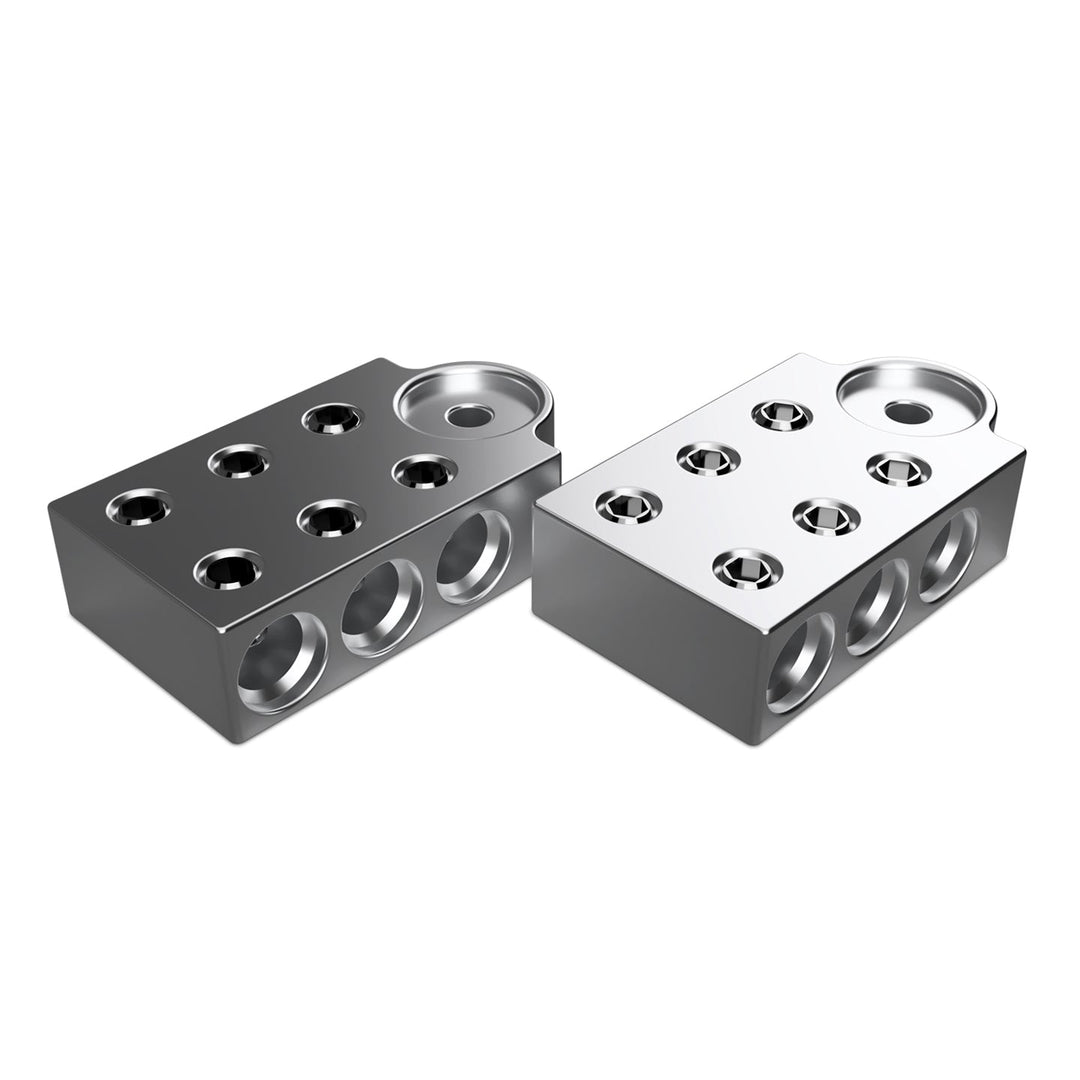 XS Power TB-606v1 Battery Terminal Hardware